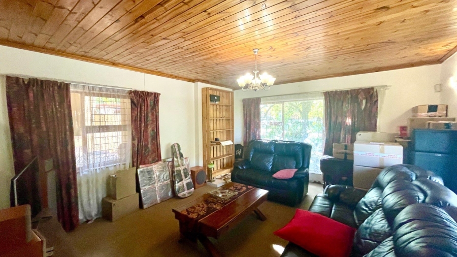 4 Bedroom Property for Sale in Durbanville Hills Western Cape